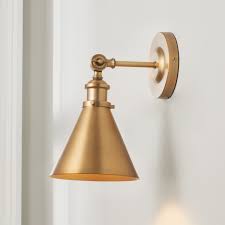 Wall Sconces