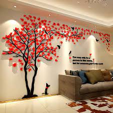 Wall Stickers