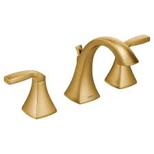 Gold Bathroom Faucets