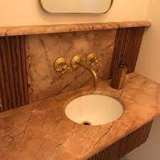 Wall Mount Bathroom Faucet