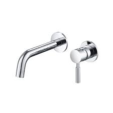 Wall Mount Bathroom Faucet