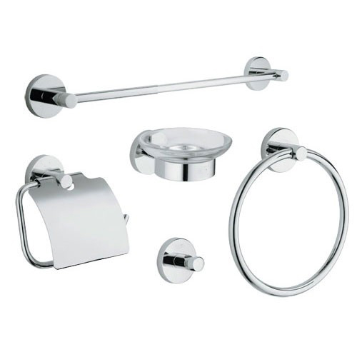 Bathroom Accessories Sets