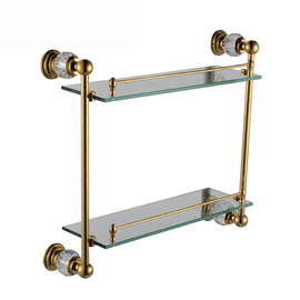 Bathroom Shelves