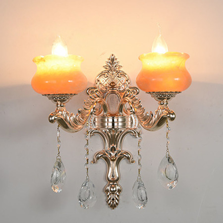 Candle Wall Sconces