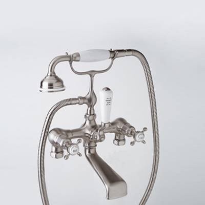 Clawfoot Tub Faucet