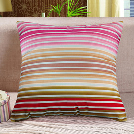 Colorful Throw Pillows