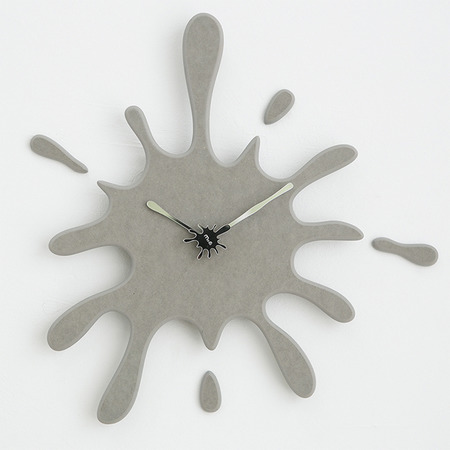 Cool Clocks
