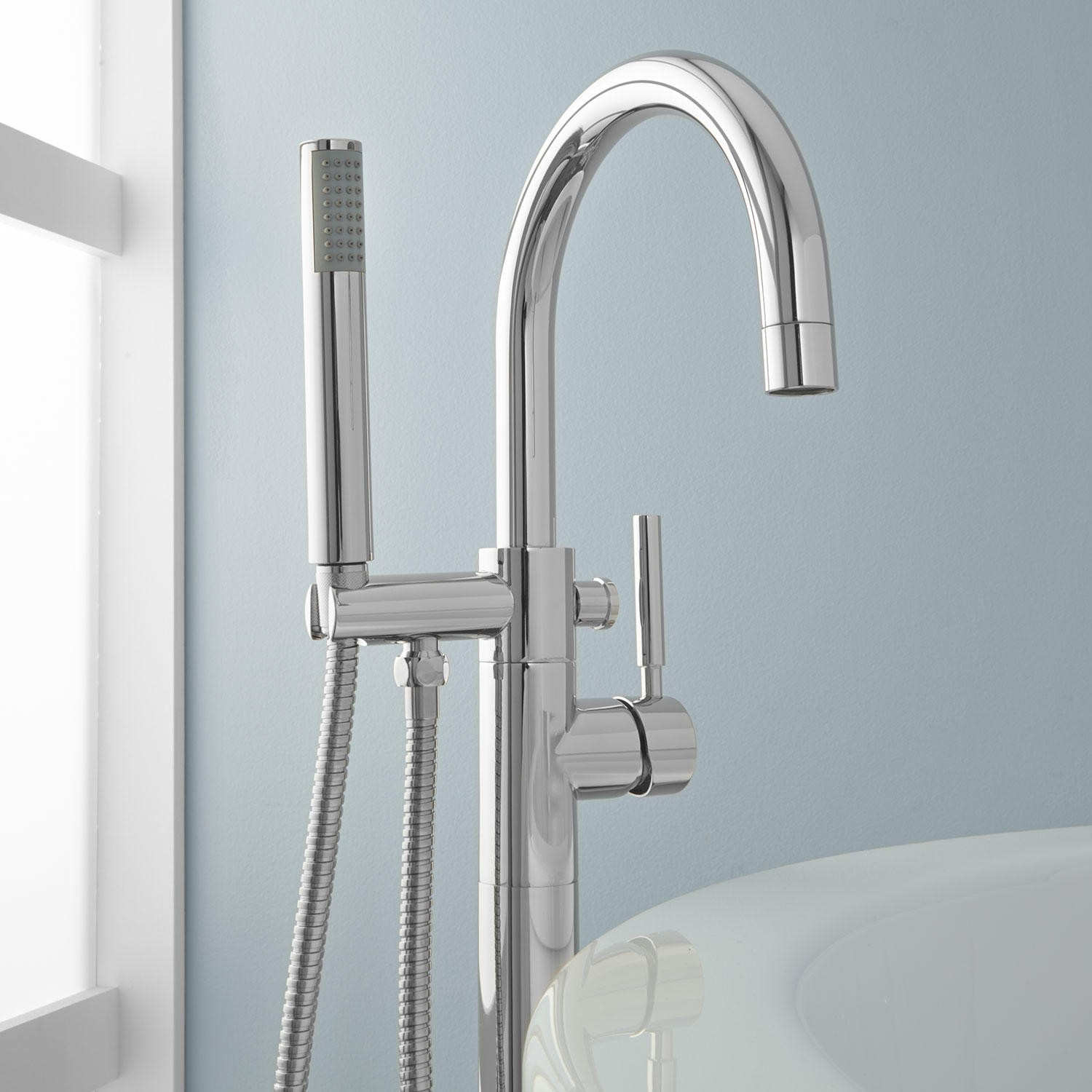Freestanding Tub Faucets