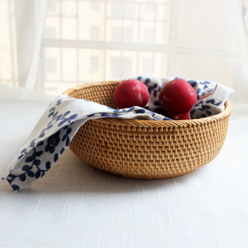 Fruit Bowls