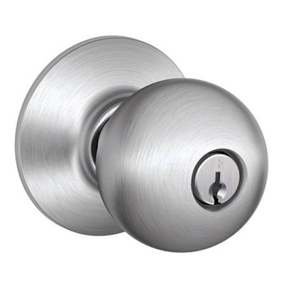 Knob Locks