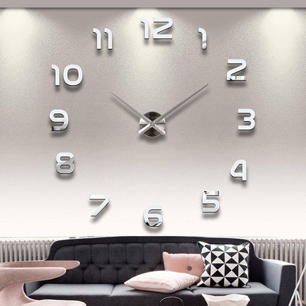 Large Wall Clocks