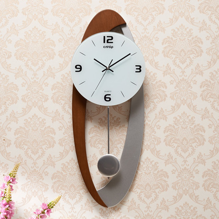 Modern Wall Clocks