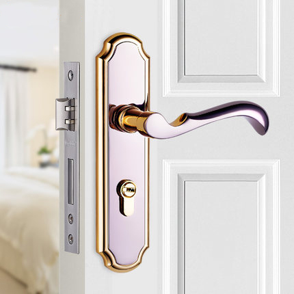 Mortise Locks
