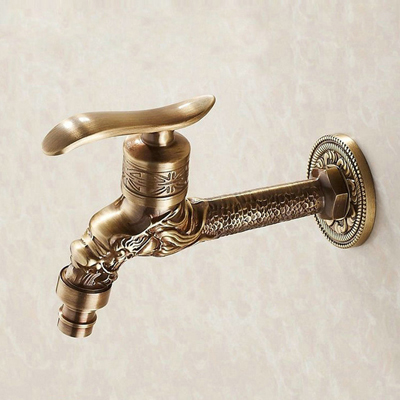 Outdoor Faucets