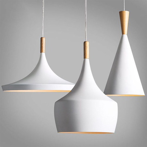 Pendant Lighting