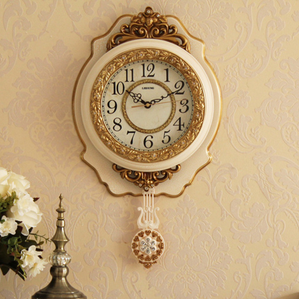 Pendulum Wall Clocks