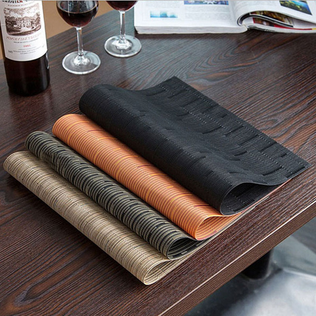 Placemats & Coasters
