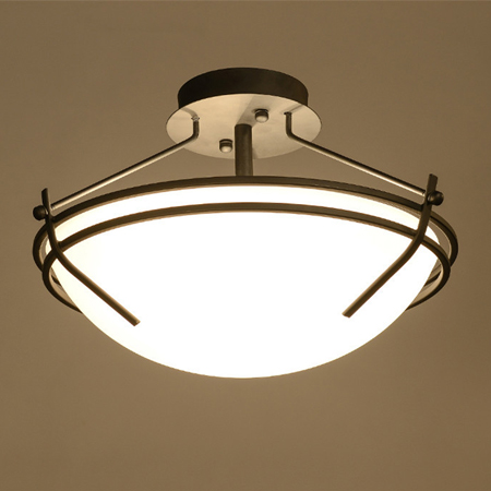 Semi Flush Ceiling Lights