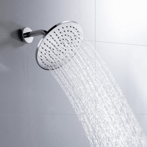 Shower Heads