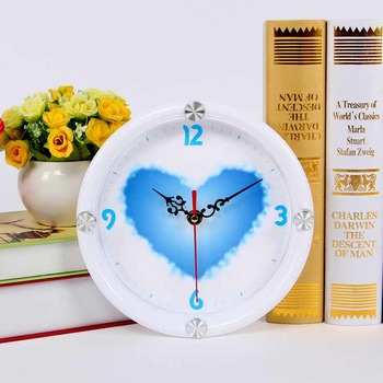 Small Wall Clocks