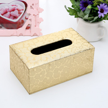 Tissue Box