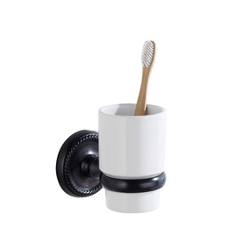 Toothbrush Holders