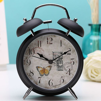 Alarm Clocks