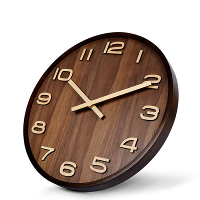 Clocks & Arts