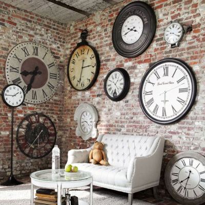 Wall Clocks
