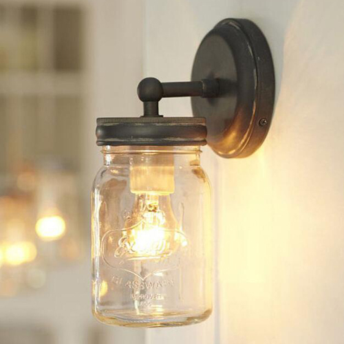 Wall Lights