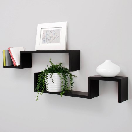Wall Shelves