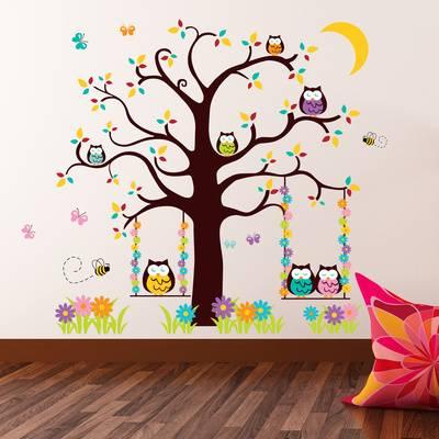 Wall Stickers