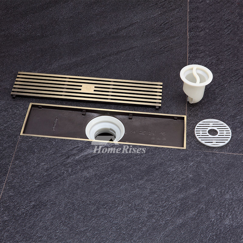 https://www.homerises.com/images/im/201705/HOIS255613/Qst-50-Deodorant-Gold-Brushed-Brass-Linear-Shower-Drain-Anti-Clogging-Best-Rectangular-Floor-Drain-Assembly-with-Hair-Catcher-Strainer-HOIS255613-7.jpg