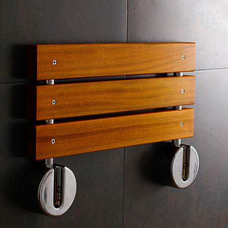 Folding Shower Seat