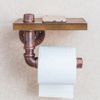 Choosing your toilet roll holder—10 things to consider