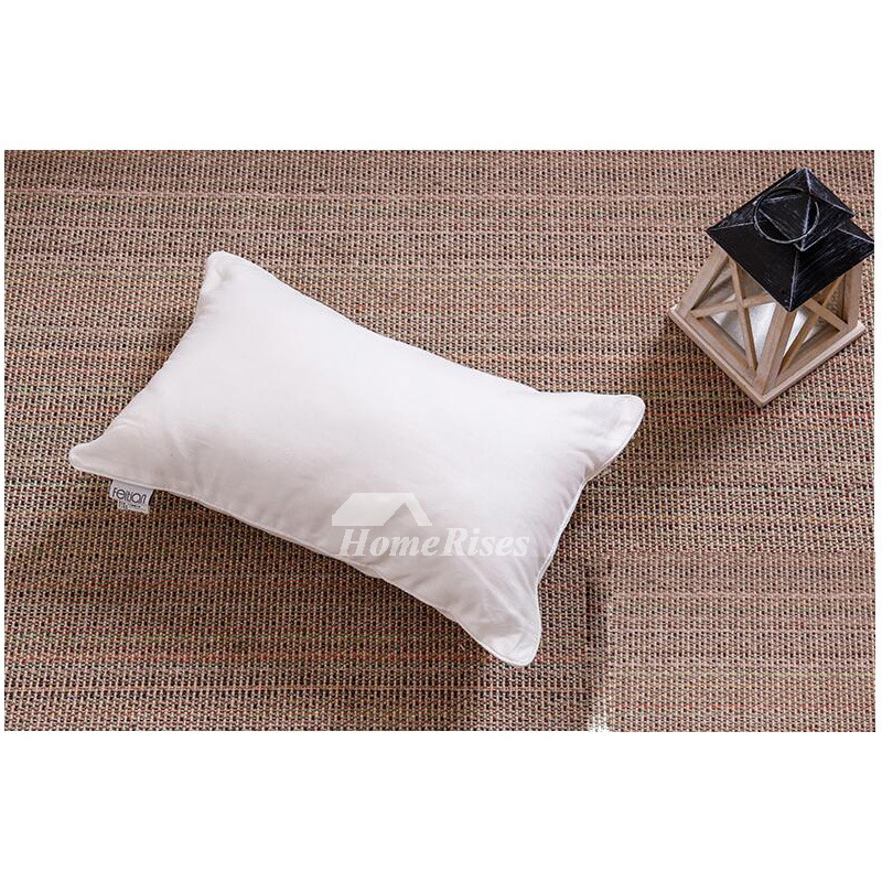 Modern Brown And Gray Cotton Couch 25cm 40cm Throw Pillows