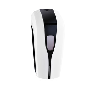 Battery Operated Soap Dispenser Foam Touchless Wall 1000ML