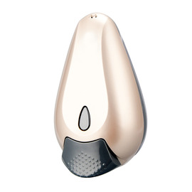 Manual Press Type Wall Modern Soap Dispenser