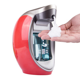 Automatic Foam Soap Dispenser 480ml Free Standing