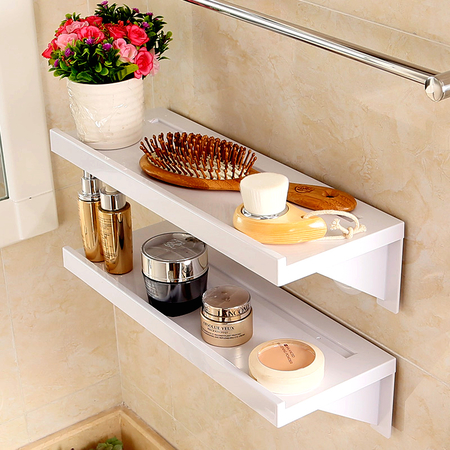 Bathroom Wall Shelf