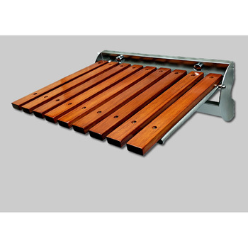 Stainless Steel Shower Seat