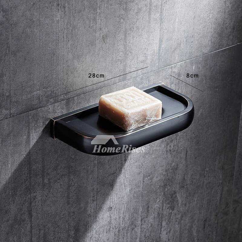 https://www.homerises.com/images/im/201710/HOIS36038/Vintage-Black-Soap-Dish-Chic-Wall-Mount-Bathroom-HOIS36038-2.jpg