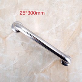 Chrome Grab Bars Stainless Steel Wall Bathroom