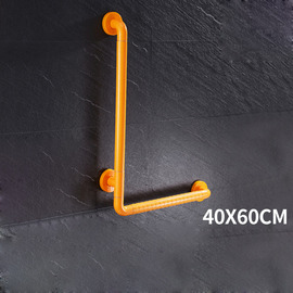 Grab Bars For Bathrooms Stainless Steel L Shaped