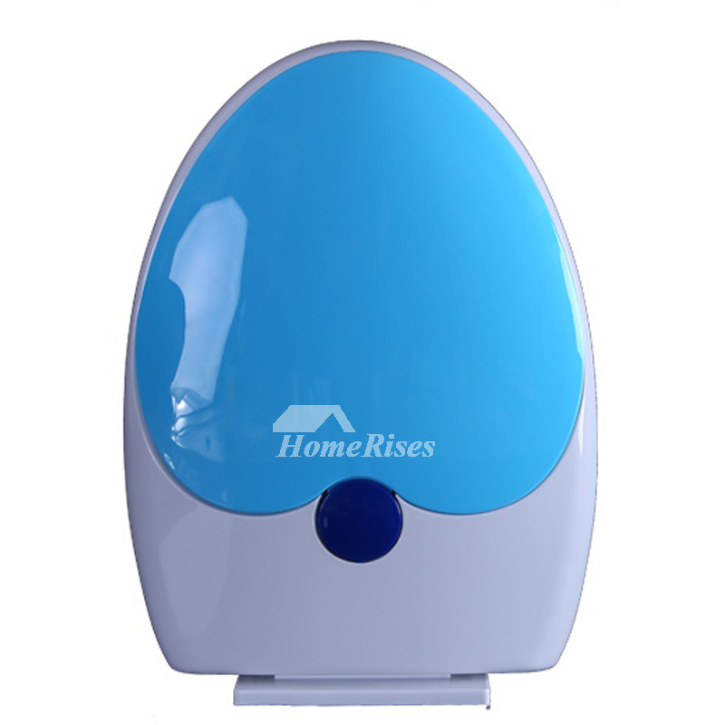 Best Toilet Seat V Shaped Pp Cushion For Bathroom