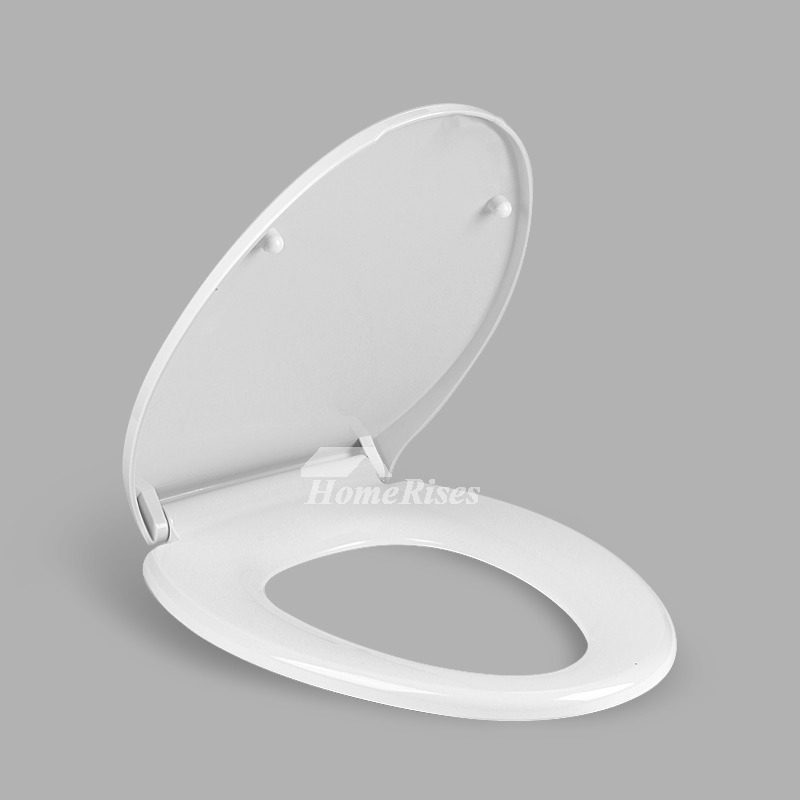 Best V Shaped Commercial Toilet Seats Cushion Thicken Bathroom