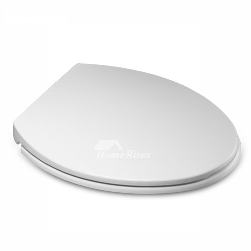 Best V Shaped Commercial Toilet Seats Cushion Thicken Bathroom