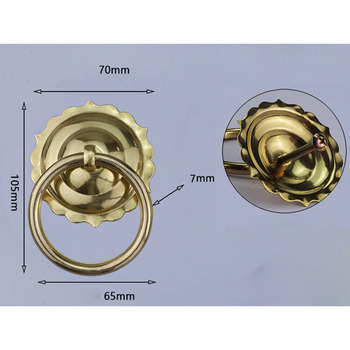 Door Knockers For Sale Brass Polished Antique Brass Carved