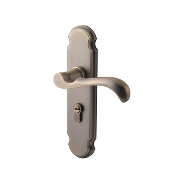 Best Mortise Locks Antique Bronze Zinc Alloy Vintage 