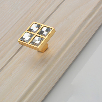 Dresser Drawer Knobs